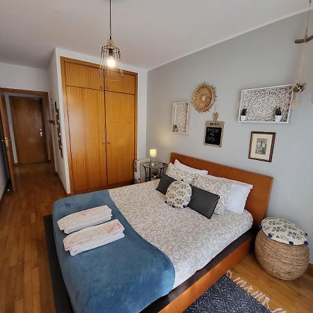 Terrace Porto Downtown Apartment Bagian luar foto