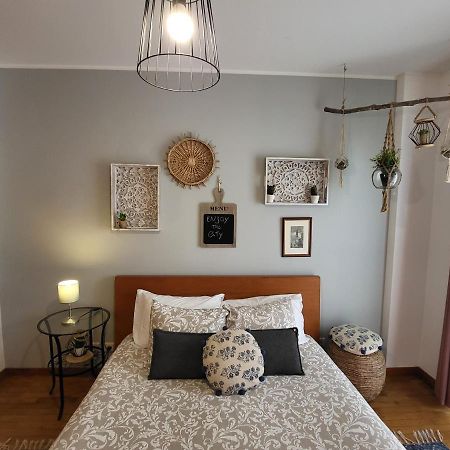 Terrace Porto Downtown Apartment Bagian luar foto