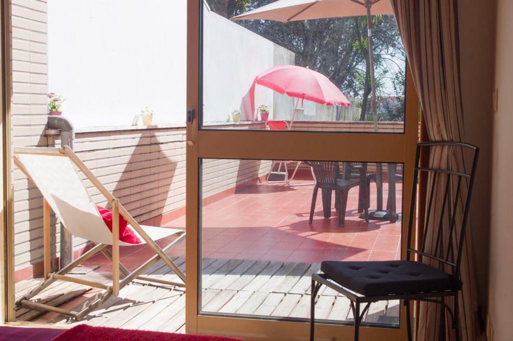Terrace Porto Downtown Apartment Bagian luar foto
