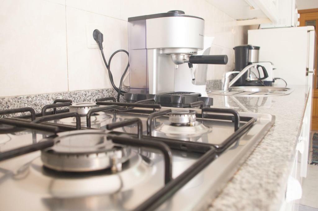 Terrace Porto Downtown Apartment Bagian luar foto