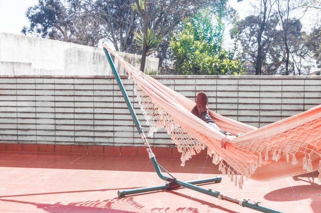 Terrace Porto Downtown Apartment Bagian luar foto