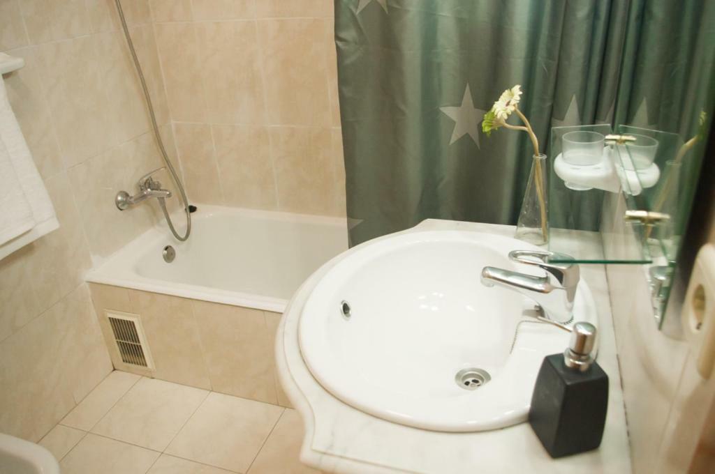 Terrace Porto Downtown Apartment Bagian luar foto