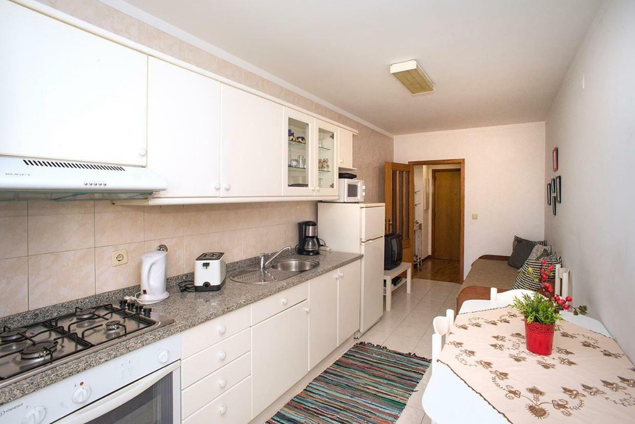 Terrace Porto Downtown Apartment Bagian luar foto