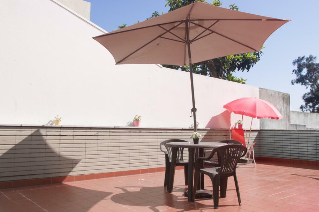 Terrace Porto Downtown Apartment Bagian luar foto